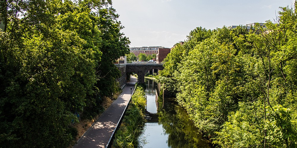 Kanalrundfahrt zum Lindenauer Hafen - Bild 4