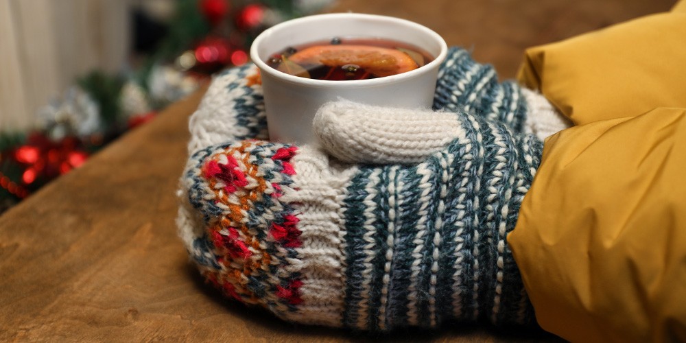 Weihnachtliche Dresdner Neustadt-Tour mit Glühwein - Bild 2