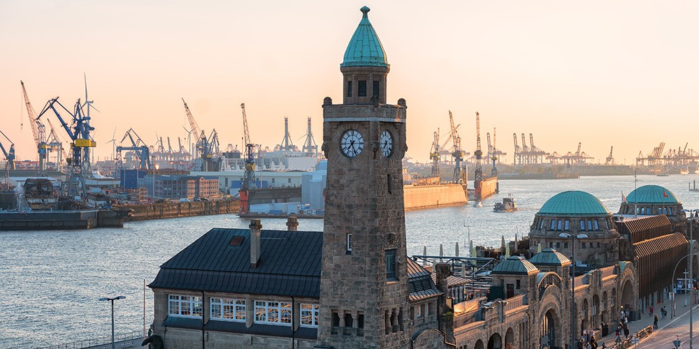 Stadtspiel für Kids - Eine spannende Schnitzeljagd durch den Hamburger Hafen - Bild 5