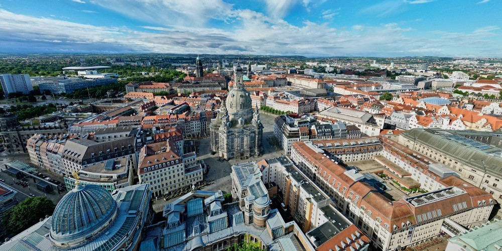 Große Stadtrundfahrt - live moderiert - Bild 2