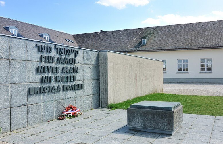 Ausflug Dachau & KZ Gedenkstätte - Bild 3