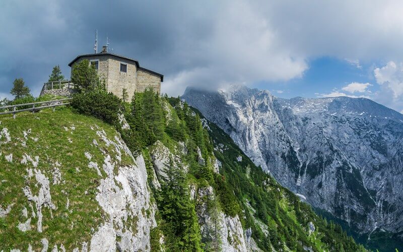 Ausflug Berchtesgaden & Obersalzberg - Bild 4