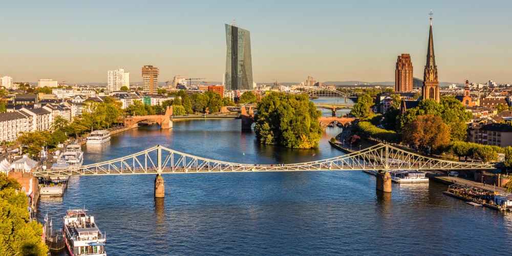 Panoramarundfahrt auf dem Main - Bild 6