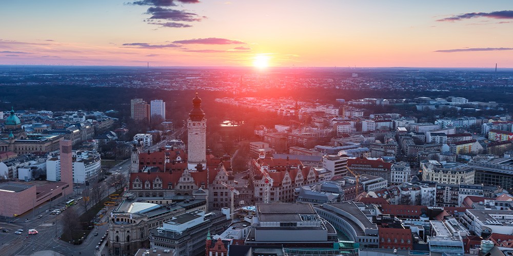 Sunset-Tour - Motorbootfahrt in den Sonnenuntergang - Bild 2