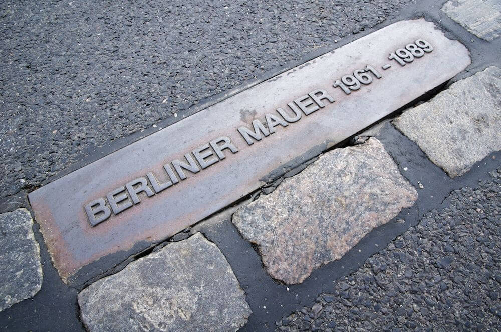 Führung Berliner Mauer - Bild 2