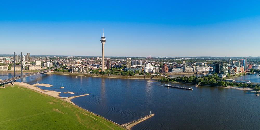 Panoramarundfahrt auf dem Rhein - Bild 5