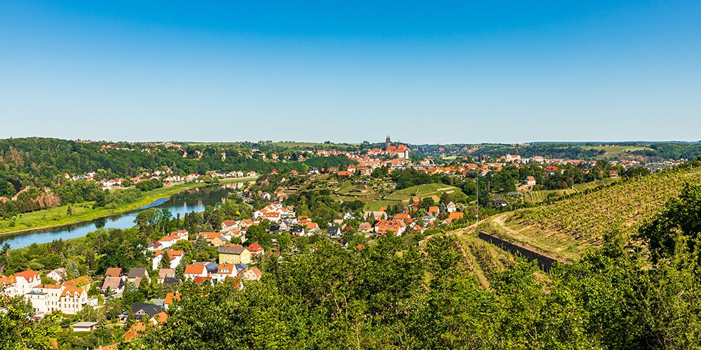 Meißen: Geführter Stadtrundgang - Bild 5