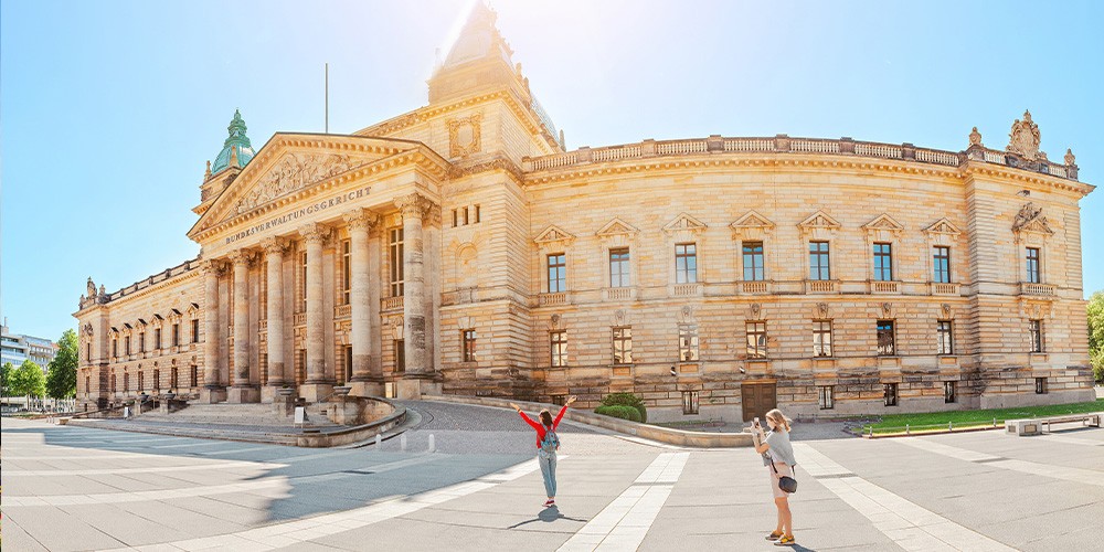 Stadtspiel für Kids - Eine spannende Schnitzeljagd durch Leipzig - Bild 4
