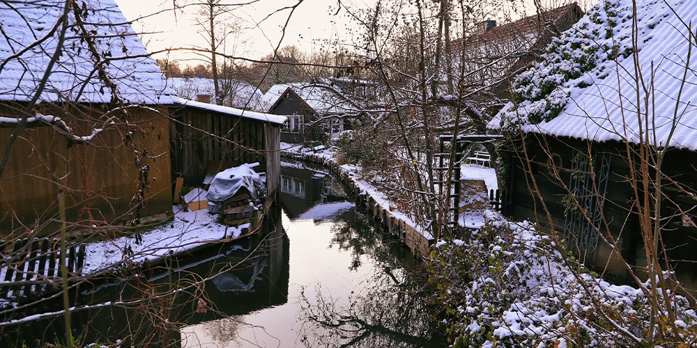 Tagestour von Dresden in den Spreewald - Bild 3