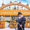 Dresdner Weihnachtsmärchen - Weihnachtliche Rundfahrt & Rundgang Weihnachtsmärkte