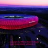 FC Bayern Fussball Tour