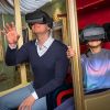 TimeRide Dresden - Historisches Dresden in Virtual Reality