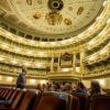 Guided SEMPEROPER + Dayticket Sightseeing Tour