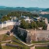 Festung Königstein in der Sächsischen Schweiz - Eintrittsticket