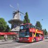 Große Stadtrundfahrt 10 Haltestellen - 24 Std.