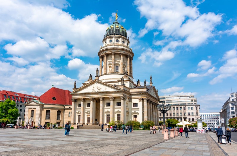 Französischer Dom