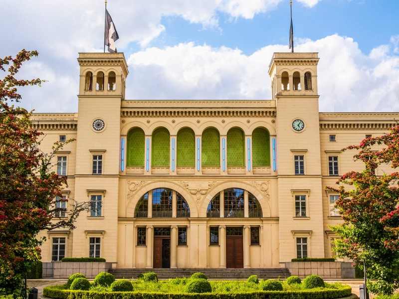 Hamburger Bahnhof