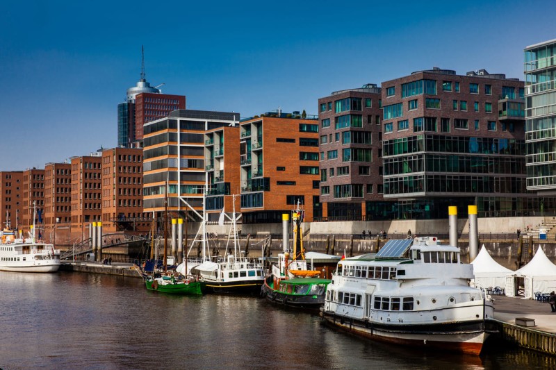 Sandtorhafen