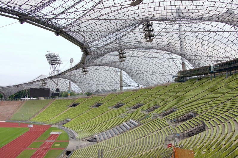 Olympiastadion