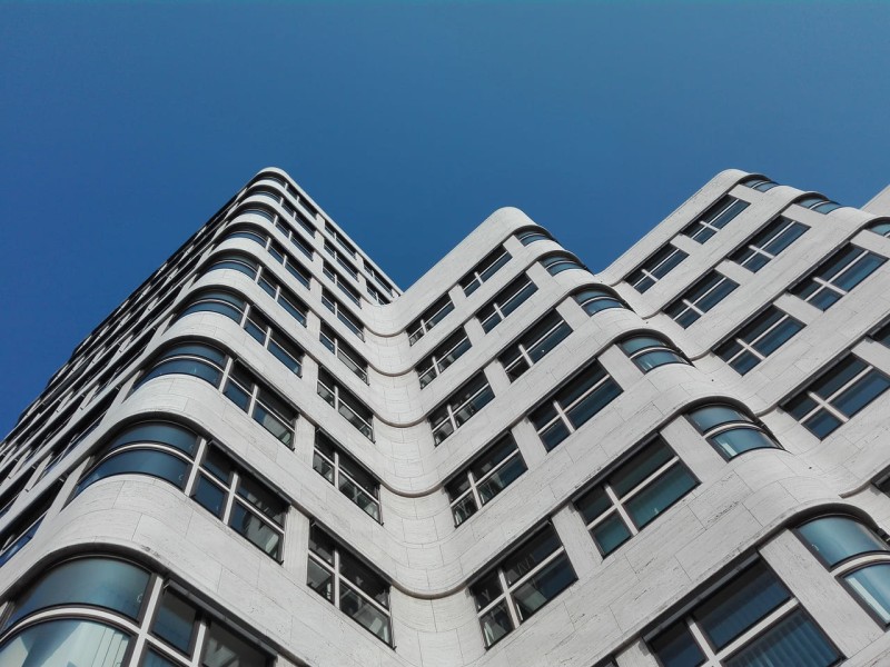 Shell-Haus