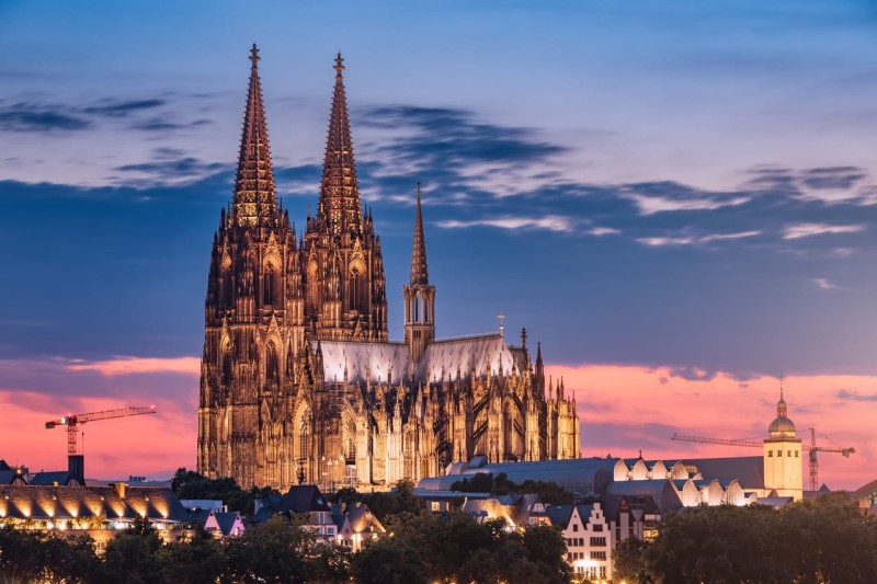 Kölner Dom
