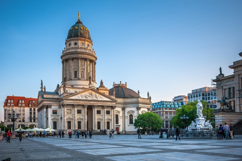 Deutscher Dom