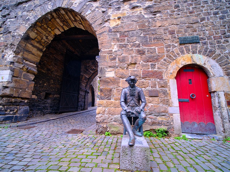 Marschiertor