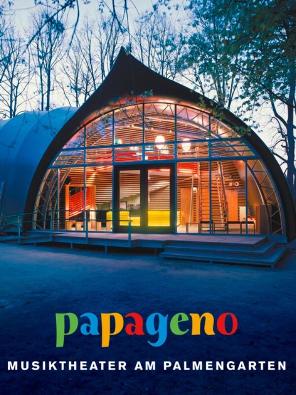 Papageno Musiktheater