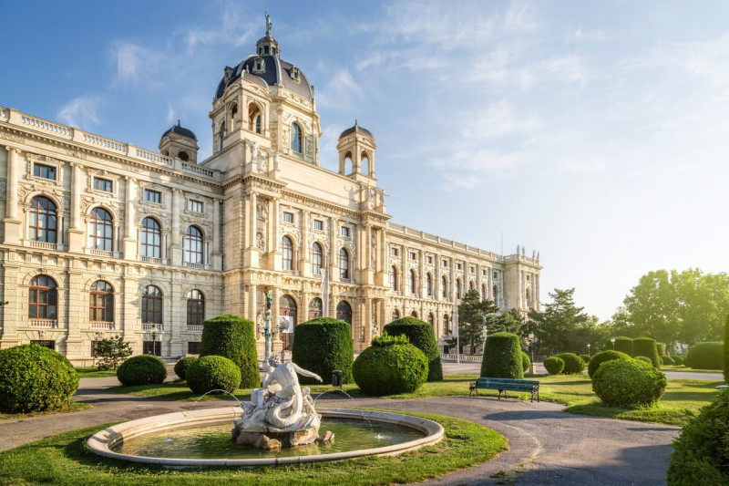 Kunsthistorisches Museum