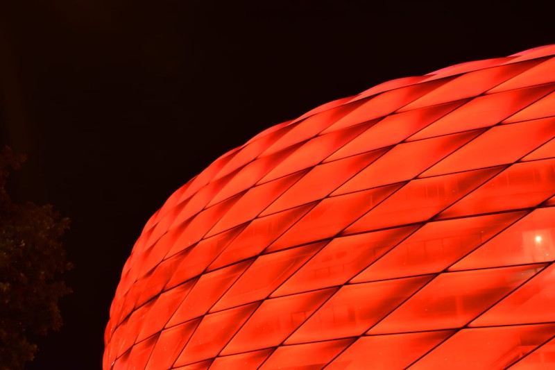 Allianz Arena