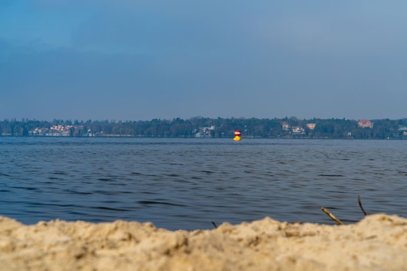 Strandbad Wannsee