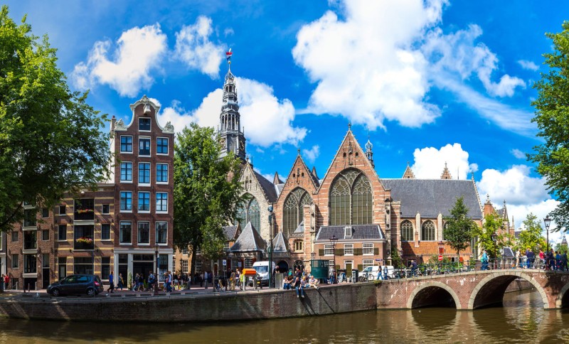 Oude Kerk