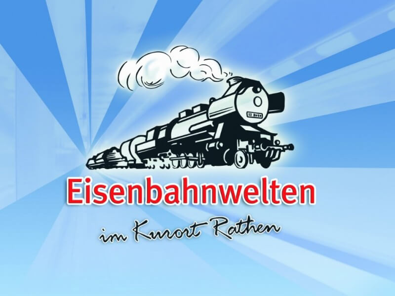 Eisenbahnwelten Rathen