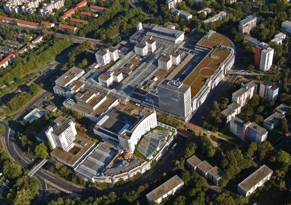 NordWestZentrum