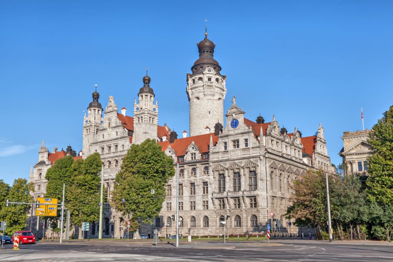 Rathaus