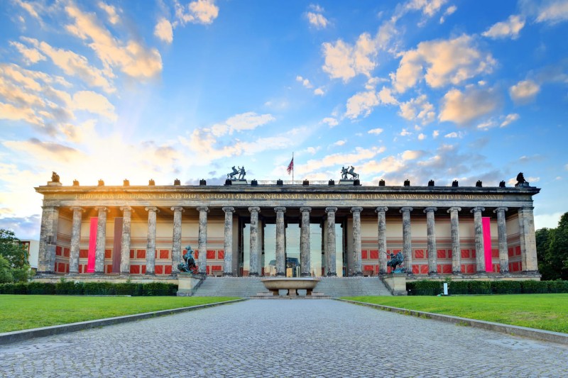 Altes Museum