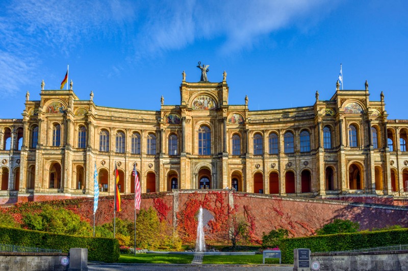 Bayerischer Landtag