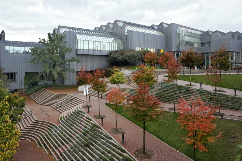 Museum Ludwig