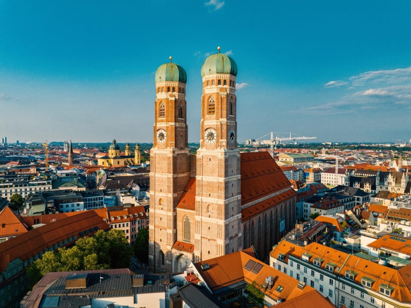 Frauenkirche