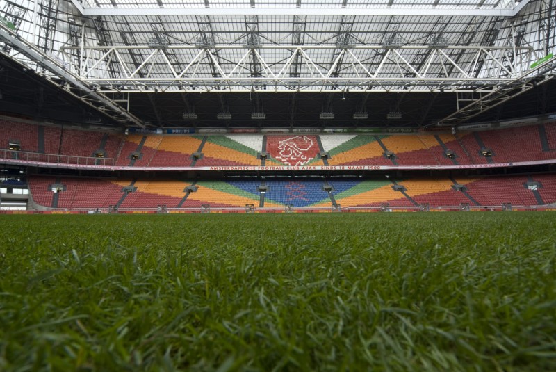 Amsterdam Arena