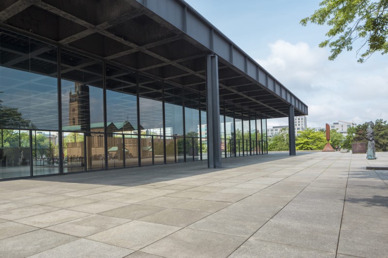 Neue Nationalgalerie