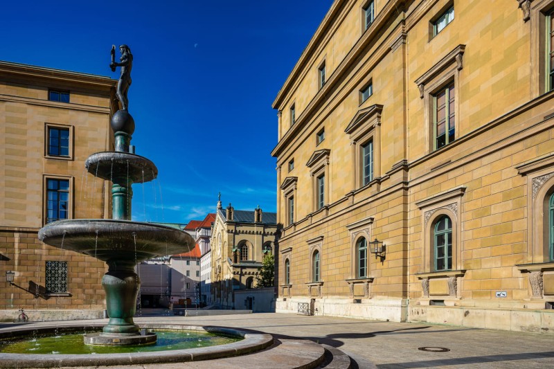 Residenztheater München