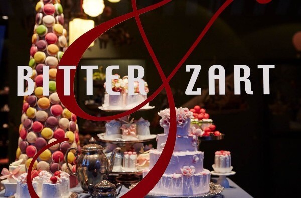 Bitter & Zart Chocolaterie & Salon