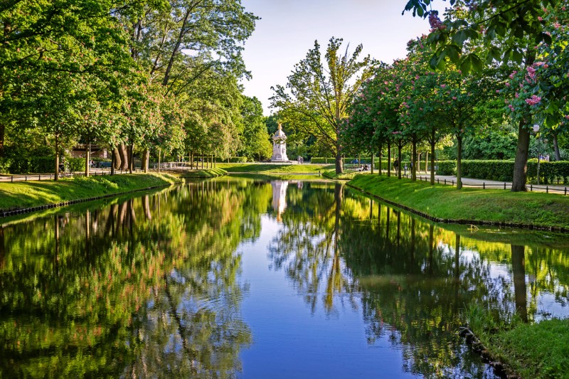 Tiergarten