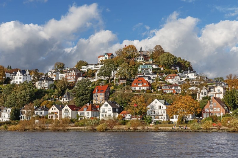 Treppenviertel