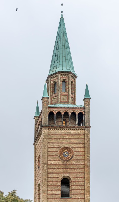 St. Matthäuskirche