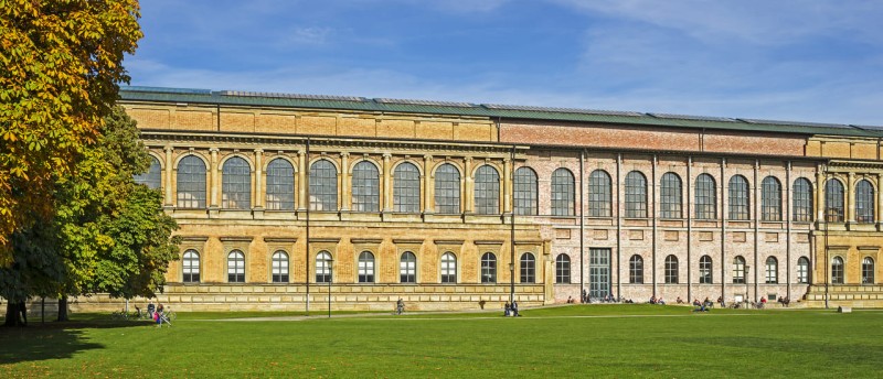 Alte Pinakothek