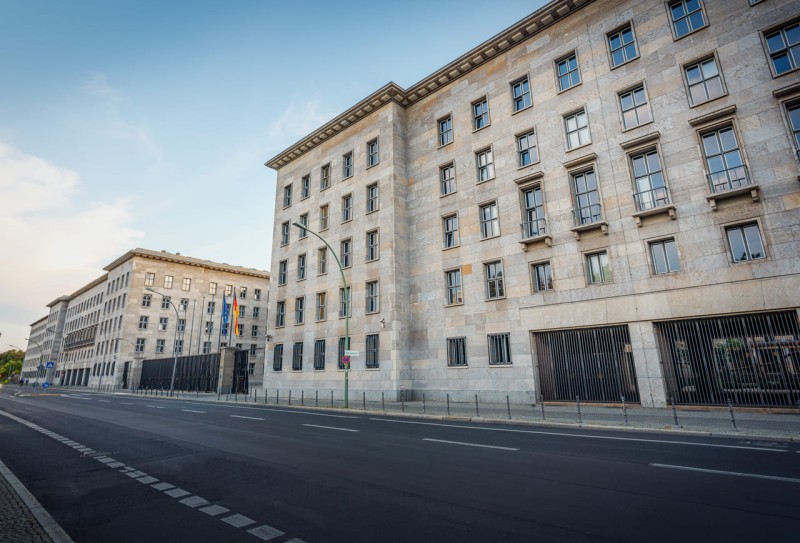 Bundesfinanzministerium