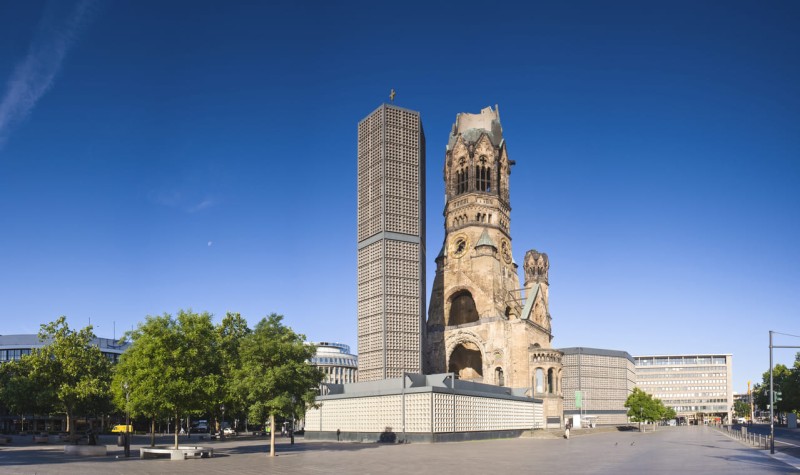 Breitscheidplatz