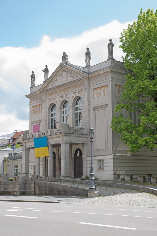 Prinzregententheater